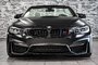 BMW M4 Convertible Comp. - M Performance Exhaust Titanium 2020-7