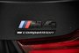 BMW M4 Convertible Comp. - M Performance Exhaust Titanium 2020-14