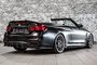 BMW M4 Convertible Comp. - M Performance Exhaust Titanium 2020-11