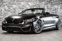 BMW M4 Convertible Comp. - M Performance Exhaust Titanium 2020-0