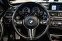 BMW M4 Convertible Comp. - M Performance Exhaust Titanium 2020-31