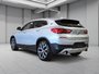 BMW X2 XDrive PREMIUM AMÉLIORÉ SPORT PACK TOIT CUIR GPS 2018-11