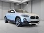 BMW X2 XDrive PREMIUM AMÉLIORÉ SPORT PACK TOIT CUIR GPS 2018-8