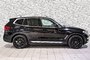 BMW X3 xDrive30i PREMIUM  20'' MAGS TOIT PANO NA 2018-9