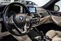 BMW X3 xDrive30i PREMIUM  20'' MAGS TOIT PANO NA 2018-19