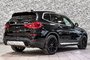 BMW X3 xDrive30i PREMIUM  20'' MAGS TOIT PANO NA 2018-12