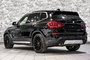BMW X3 xDrive30i PREMIUM  20'' MAGS TOIT PANO NA 2018-17
