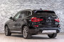 BMW X3 xDrive30i - DOSSIER CARFAX SANS RECLAMATION 2019-10