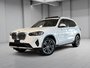 BMW X3 XDrive PREMIUM PKG  TOIT PANORAMIQUE GPS CUIR MAGS 2024-0