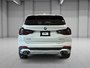 BMW X3 XDrive PREMIUM PKG  TOIT PANORAMIQUE GPS CUIR MAGS 2024-8