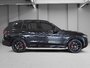 BMW X3 XDRIVE M SPORT TOIT PANO CUIR ROUGE CARPLAY GPS 2024-8
