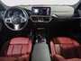 BMW X3 XDRIVE M SPORT TOIT PANO CUIR ROUGE CARPLAY GPS 2024-3
