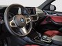BMW X3 XDRIVE M SPORT TOIT PANO CUIR ROUGE CARPLAY GPS 2024-21