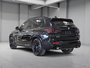 BMW X3 XDRIVE M SPORT TOIT PANO CUIR ROUGE CARPLAY GPS 2024-15