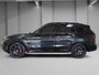 BMW X3 XDRIVE M SPORT TOIT PANO CUIR ROUGE CARPLAY GPS 2024-17