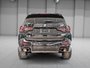 BMW X3 XDRIVE M SPORT TOIT PANO CUIR ROUGE CARPLAY GPS 2024-11