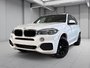 BMW X5 xDrive35i M SPORT PREMIUM PAK CUIR TOIT GPS CAM 2018-0