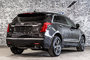 Cadillac XT5 Luxury AWD Cuir Toit Sieges Chauffant Cam Navi 2018-4