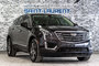 Cadillac XT5 Luxury AWD Cuir Toit Sieges Chauffant Cam Navi 2018-6