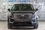 Cadillac XT5 Luxury AWD Cuir Toit Sieges Chauffant Cam Navi 2018-5