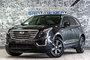 Cadillac XT5 Luxury AWD Cuir Toit Sieges Chauffant Cam Navi 2018-0