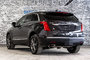 Cadillac XT5 Luxury AWD Cuir Toit Sieges Chauffant Cam Navi 2018-8