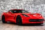 2017 Chevrolet Corvette STINGRAY 1LT COUPE-7