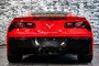 2017 Chevrolet Corvette STINGRAY 1LT COUPE-11