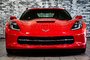 2017 Chevrolet Corvette STINGRAY 1LT COUPE-6