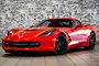 2017 Chevrolet Corvette STINGRAY 1LT COUPE-0