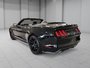 Ford Mustang GT PREMIUM CONVERTIBLE CARPLAY CAMERA GPS CUIR 2017-12