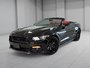 Ford Mustang GT PREMIUM CONVERTIBLE CARPLAY CAMERA GPS CUIR 2017-0