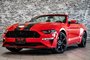2019 Ford Mustang GT PREMIUM CONVERTIBLE V8 5.0L-0