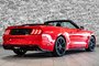 2019 Ford Mustang GT PREMIUM CONVERTIBLE V8 5.0L-12