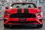 2019 Ford Mustang GT PREMIUM CONVERTIBLE V8 5.0L-7