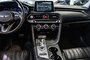 2021 GENESIS G70 PRESTIGE 3.3T AWD 365HP CUIR TOIT CAMERA 360 GPS-4