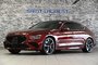 2022 GENESIS G70 3.3T SPORT 365 HP HEAD UP DISP CAM360 CUIR NAPPA-0