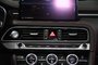 2022 GENESIS G70 3.3T SPORT 365 HP HEAD UP DISP CAM360 CUIR NAPPA-38