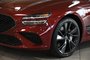2022 GENESIS G70 3.3T SPORT 365 HP HEAD UP DISP CAM360 CUIR NAPPA-3