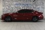 2022 GENESIS G70 3.3T SPORT 365 HP HEAD UP DISP CAM360 CUIR NAPPA-5