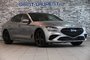 2022 GENESIS G70 3.3T SPORT 365 HP HEAD UP DISP CAM360 CUIR NAPPA-4