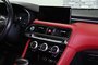 2022 GENESIS G70 3.3T SPORT 365 HP HEAD UP DISP CAM360 CUIR NAPPA-18
