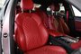 2022 GENESIS G70 3.3T SPORT 365 HP HEAD UP DISP CAM360 CUIR NAPPA-16