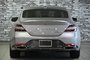 2022 GENESIS G70 3.3T SPORT 365 HP HEAD UP DISP CAM360 CUIR NAPPA-15