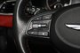 2022 GENESIS G70 3.3T SPORT 365 HP HEAD UP DISP CAM360 CUIR NAPPA-33