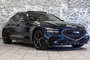 GENESIS G70 3.3T SPORT AWD 365 HP HEAD UP DISP CAM360 CUIR 2022-6