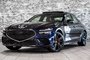 GENESIS G70 3.3T SPORT AWD 365 HP HEAD UP DISP CAM360 CUIR 2022-0