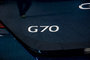 GENESIS G70 3.3T SPORT AWD 365 HP HEAD UP DISP CAM360 CUIR 2022-12