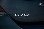 GENESIS G70 3.3T SPORT AWD 365 HP HEAD UP DISP CAM360 CUIR 2022-15