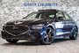 GENESIS G70 3.3T SPORT AWD 365 HP HEAD UP DISP CAM360 CUIR 2022-0
